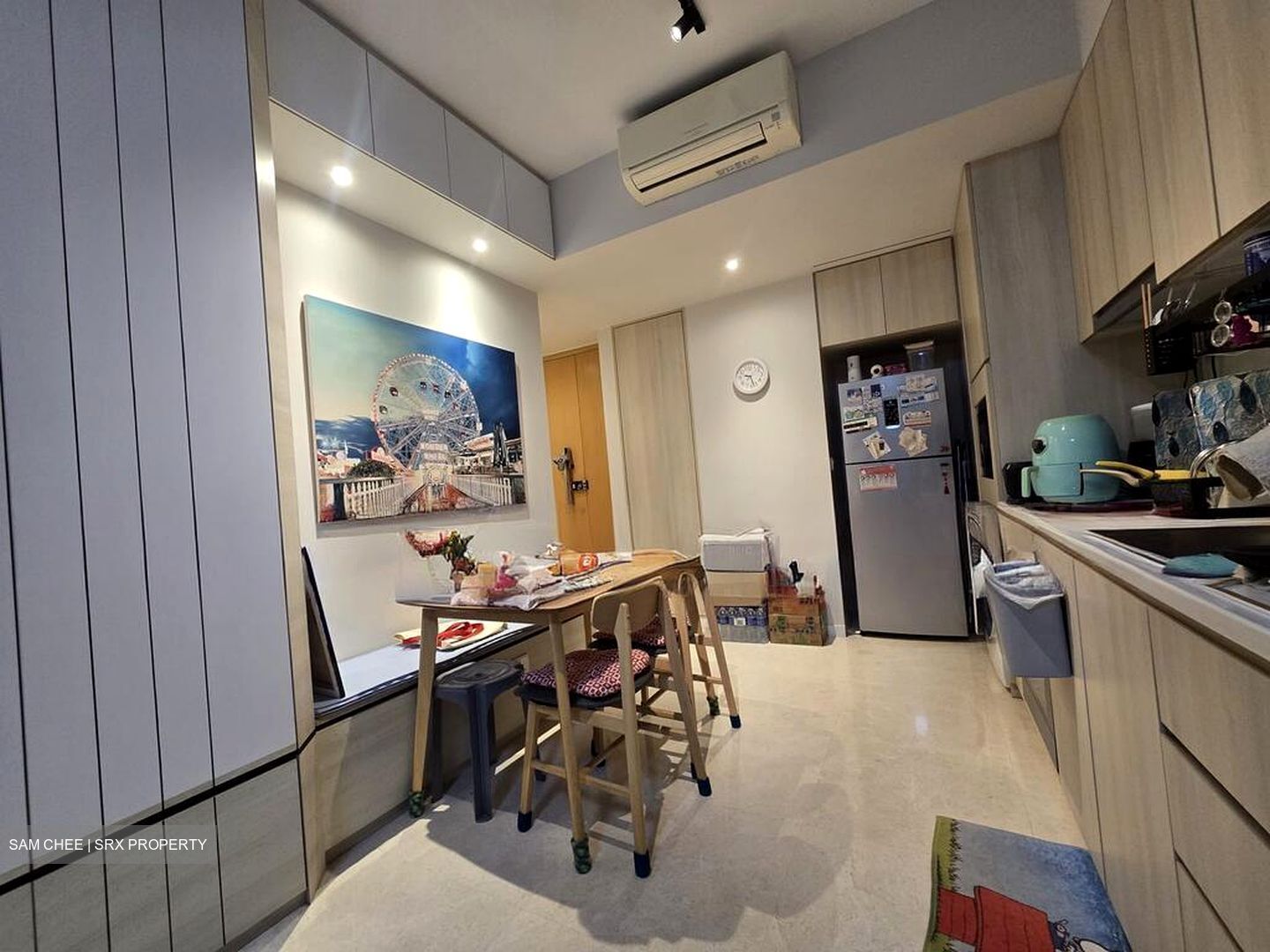 Thomson Three (D20), Apartment #507458821